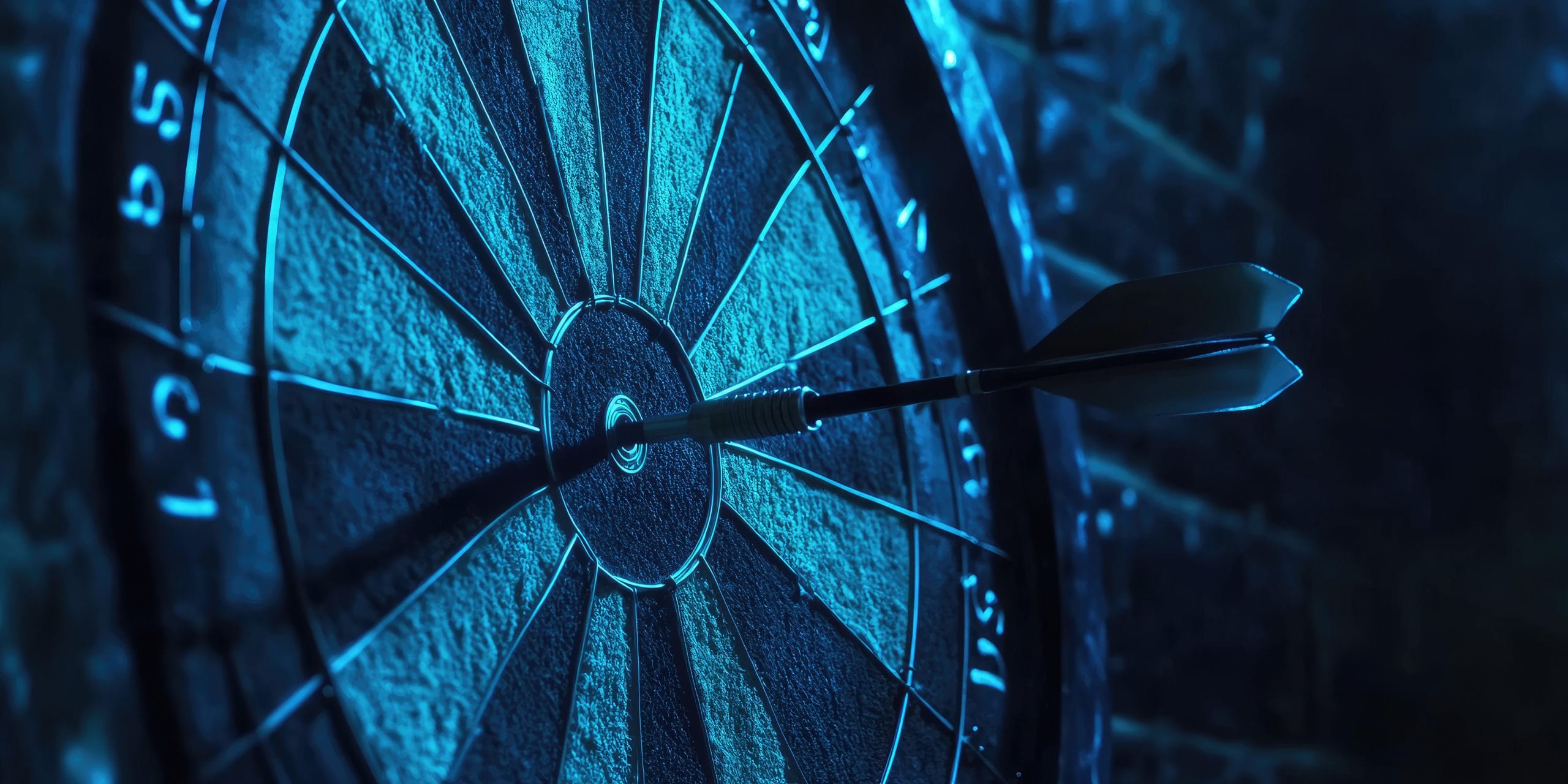 B2B Lead Gen targeting