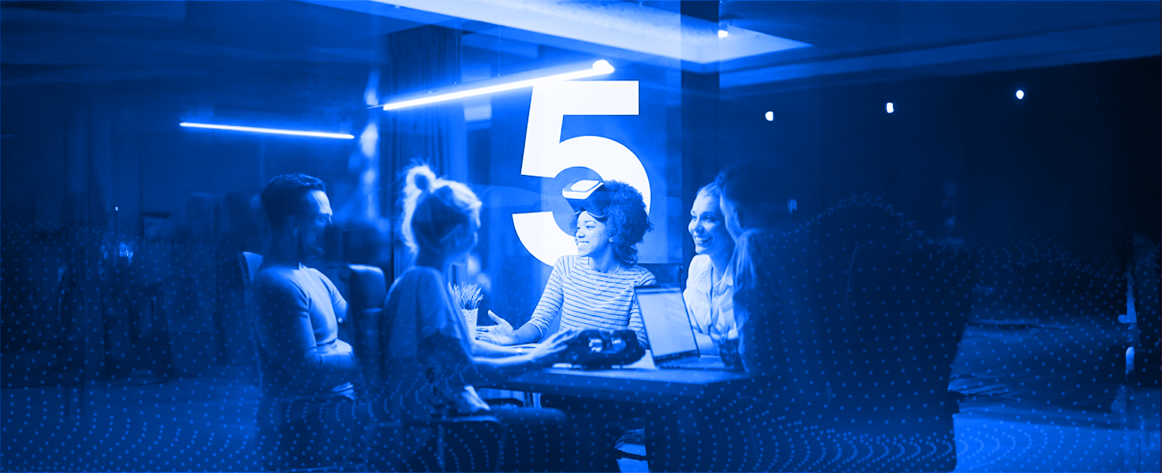 Generate B2B Leads for Tech Companies