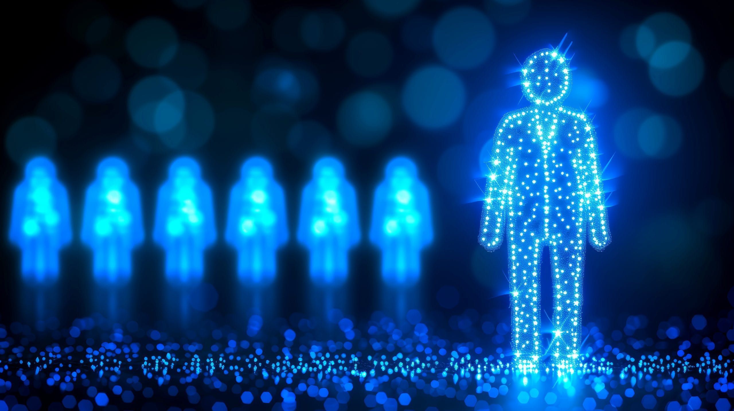 B2B lead generation company