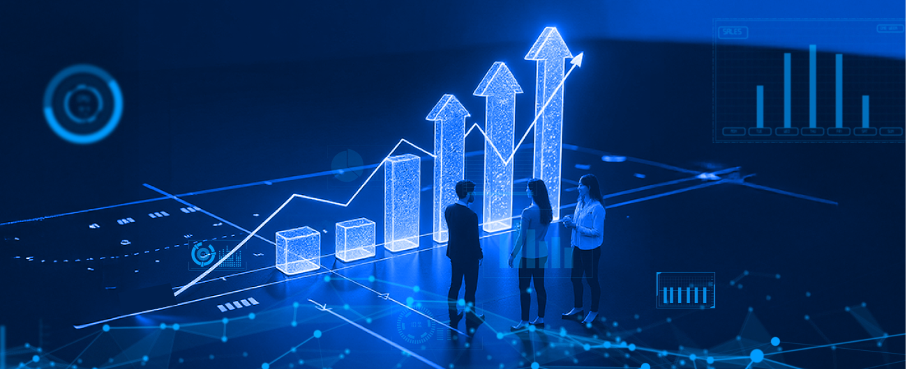 Data Driven Marketing to Capture B2B Buyers in 2025