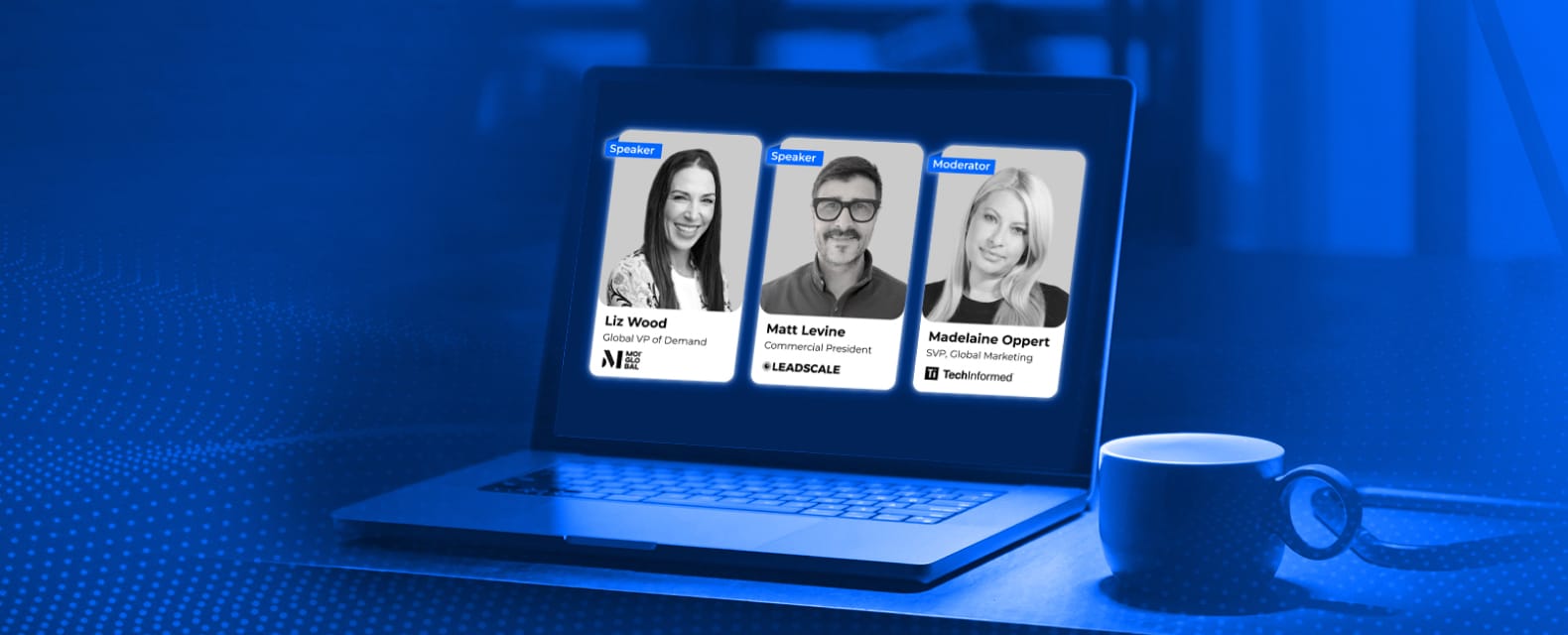 B2B marketers protect pipeline