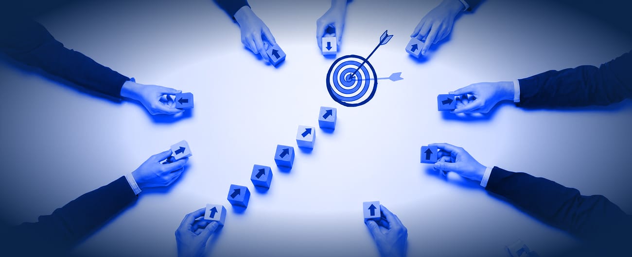 B2B marketing alignment