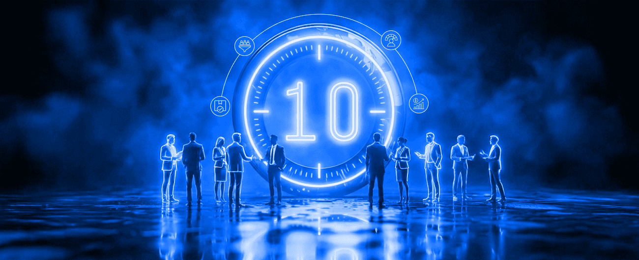 B2B lead generation agency